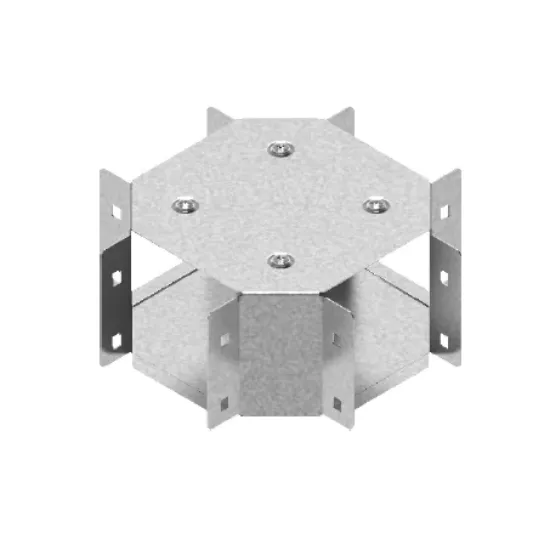 Зображення Хрестовина горизонтальна CZTSJ150H100 (133809)