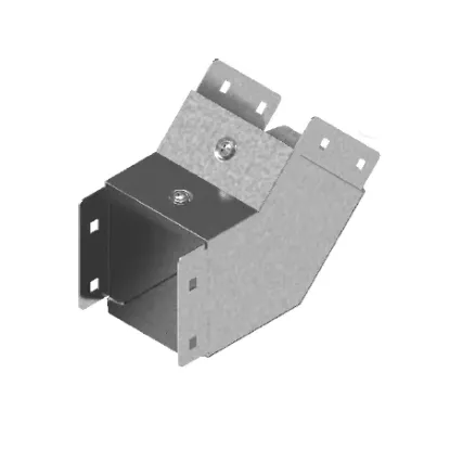 Зображення Поворот 45° вертикальний - внутрішній LWMTSJ200H100 (111702)