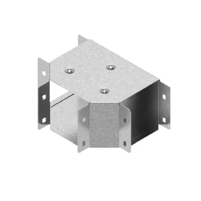 Зображення Трійник горизонтальний TTSJ200H200 (121507)