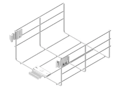 Зображення З'єднувач Click L1KDSZ600H110/02 (941560)