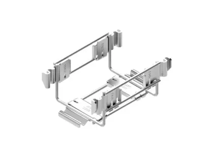 Зображення З'єднувач Click L2KDSZ150H60/01 (946215)