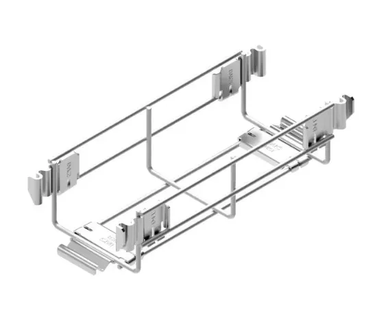 Зображення З'єднувач Click L2KDSZ500H60/05 (944450)
