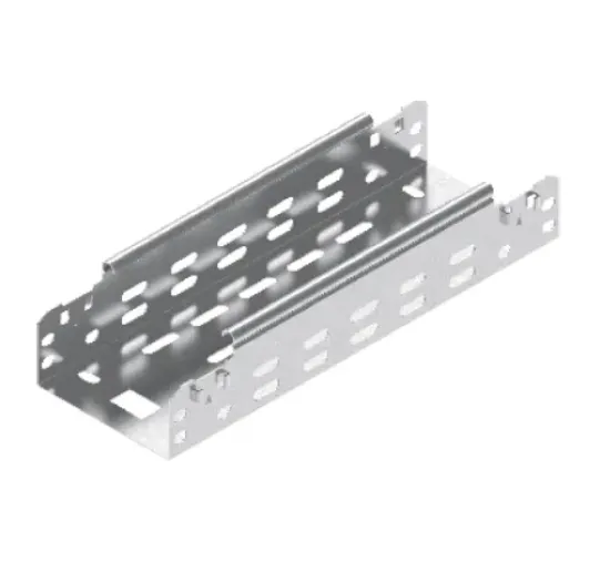 Зображення З'єднувач LUFJ50H60/02 (167057)