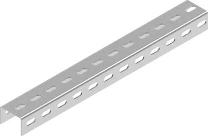 Зображення Швелер з покриттям Magnelis CT70H50/3MC (6163615)