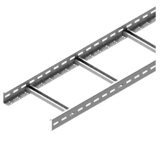 Зображення Кабельрост DUVC200H60/6 (466721)