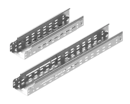 Зображення З'єднувач розсувний LRKFJ300H60/80 (166884)