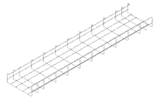 Зображення З'єднувач розсувний LSR100H60/3 (972613)
