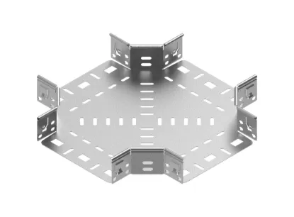 Зображення Хрестовина горизонтальна CZKFJ500H60 (166868)
