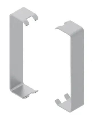 Зображення Застібка до кришки ZPDNH80E (130008)