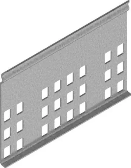 Зображення З'єднувач LPUH80 (183611)