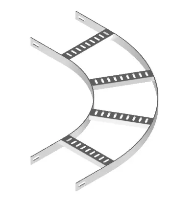 Зображення Поворот горизонтальний LDOT250H30 (436250)