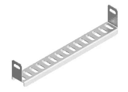 Зображення Кронштейн U-типу WDOU500 (443050)