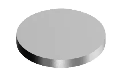 Зображення Дублер чорний DO60/8 (436008)