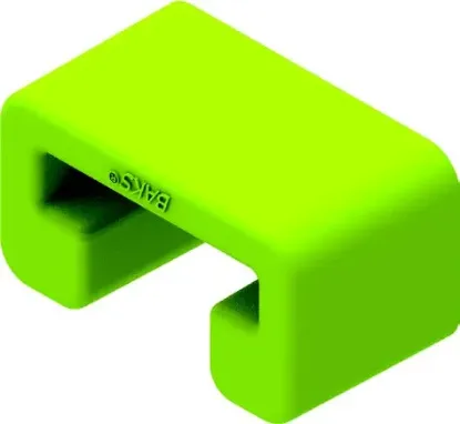 Зображення Ковпачок захисний NO41x21 (760110)