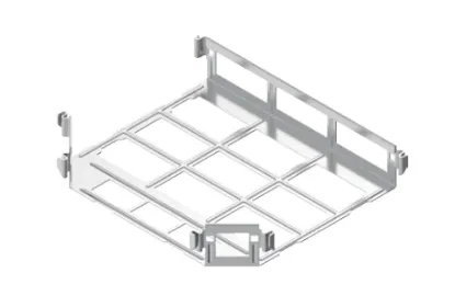 Зображення Трійник горизонтальний TKSZ500H60 (981150)