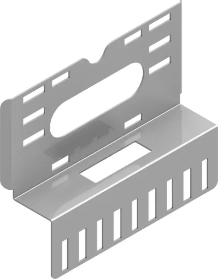 Зображення Пластина монтажна UPZUN (951006)