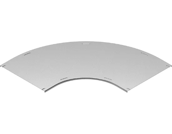 Зображення Кришка для горизонтального повороту 90° PKPFJ500 (165683)