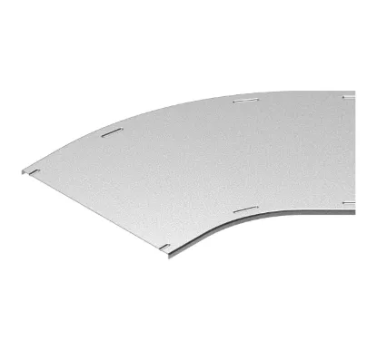 Зображення Кришка для горизонтального повороту 45° PKPMFJ300 (150016)