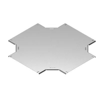 Зображення Кришка для хрестовини горизонтальної Click PCZKFJ100 (150032)