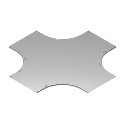 Зображення Кришка для хрестовини горизонтальної Click PCZPFJ300 (150045)