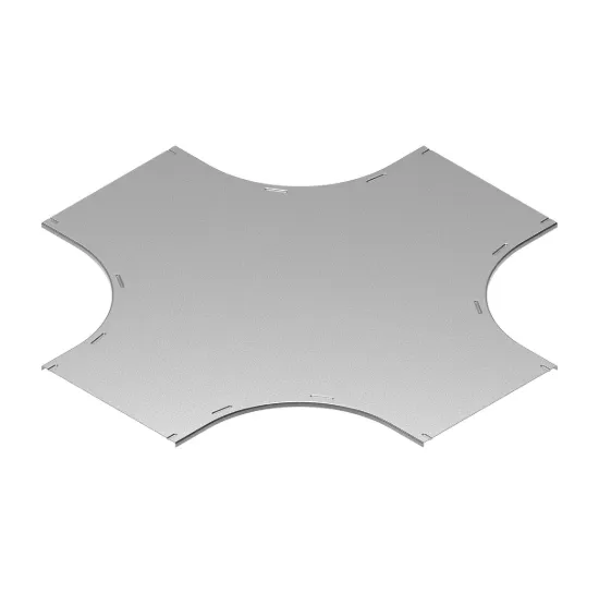 Зображення Кришка для хрестовини горизонтальної Click PCZPFJ300 (150045)