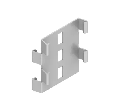 Зображення Тримач для кронштейна нижній UDWF (752525)