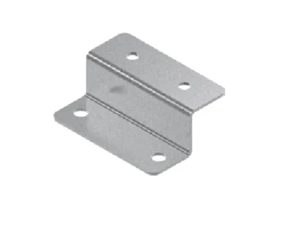 Зображення Профіль Z-подібний розпірний ZDKR (812208)