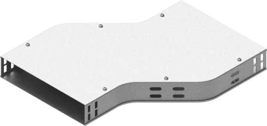 Зображення Обхід горизонтальний OPZNJ100H42 (130753)