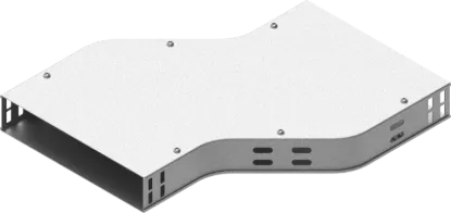 Зображення Обхід горизонтальний OPZNJ300H42 (130756)