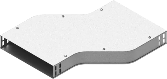 Зображення Обхід горизонтальний OPZBNJ300H42 (130763)