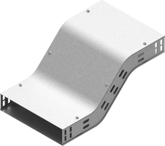 Зображення Обхід вертикальний OPNNJ500H42 (130770)