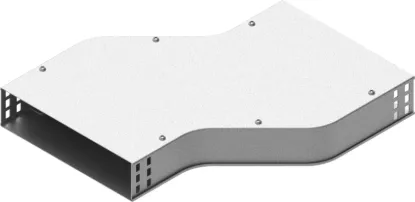 Зображення Обхід горизонтальний OPZBNJ150H50 (136749)