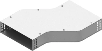 Зображення Обхід горизонтальний OPZBNJ150H60 (136447)