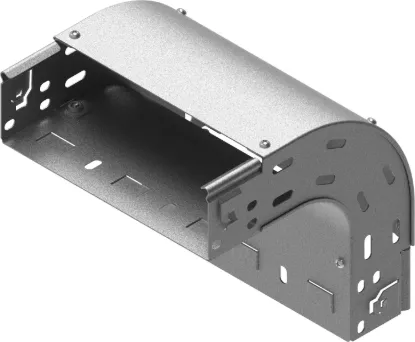 Зображення Поворот 90° вертикальний зовнішній LUFZJ200H60 (130961)