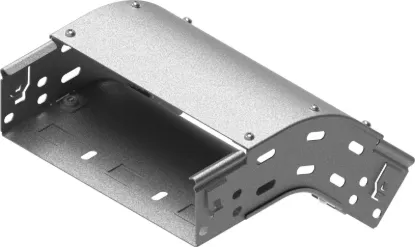 Зображення Поворот 45° вертикальний - зовнішній LUMFZJ300H60 (136472)