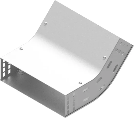 Зображення Поворот 45° вертикальний LUMNJ200H60 (136479)