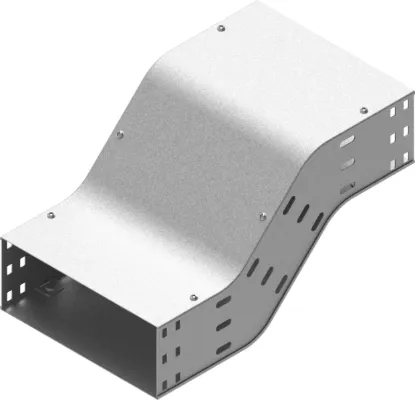 Зображення Обхід вертикальний OPNNJ150H80 (131064)