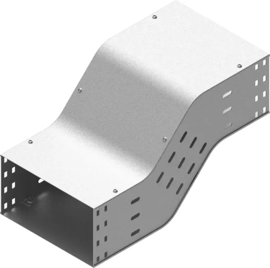 Зображення Обхід вертикальний OPNNP500H110 (136738)