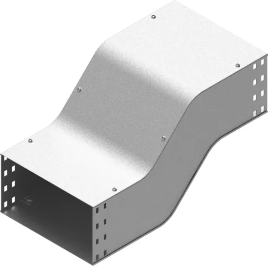 Зображення Обхід вертикальний OPNBNP400H110 (131238)