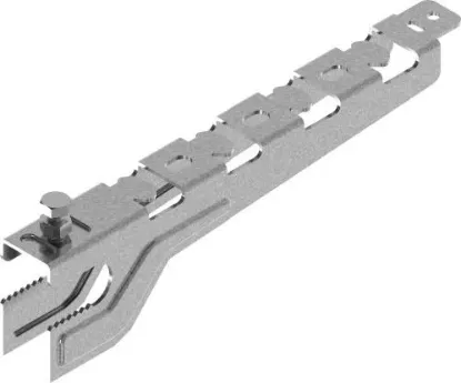 Зображення Кронштейн WZDSN100 (973210)