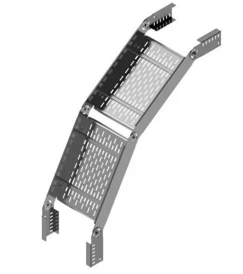Зображення Поворот вертикальний регульований LLKSP600H110 (211961)