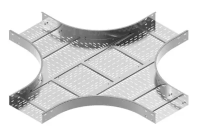 Зображення Хрестовина горизонтальна CZKSP500H120 (221351)