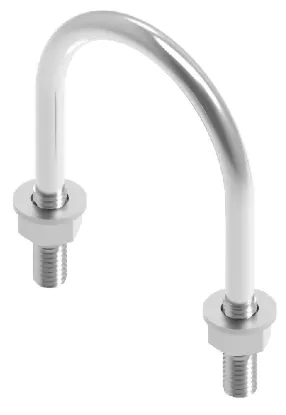 Зображення Болт U-подібний CYB20 (810288)