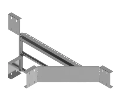 Зображення Трійник додатковий TDSUP500H150 (423152)