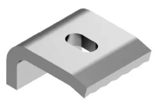 Зображення Тримач UDCN20 (750820)