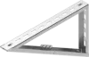 Зображення Кронштейн профільний трикутний WTK500 (721450)