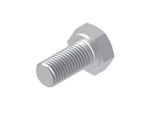 Зображення Болт із шестигранною головкою10x120 (611112)