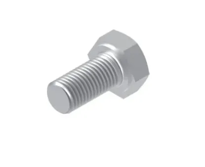 Зображення Болт із шестигранною головкою10x30 (611032)