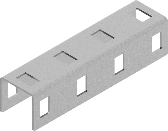 Зображення З'єднувач LCC40H40 (665320)