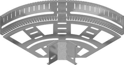 Зображення Кут 90° регульований KKRPSD600H60 (940466)